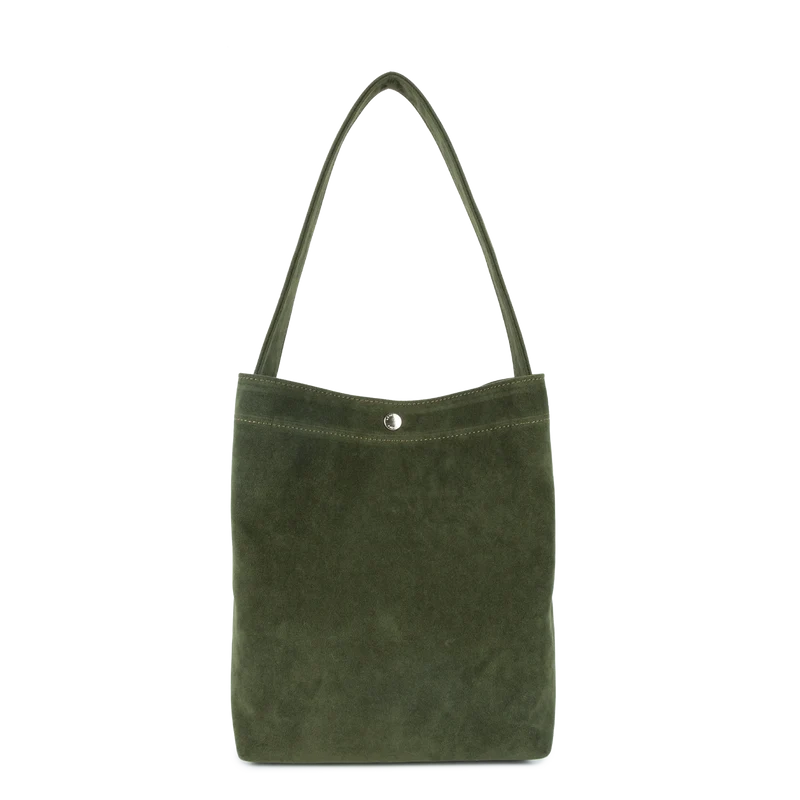 Mini sac seau - Suédine KBA