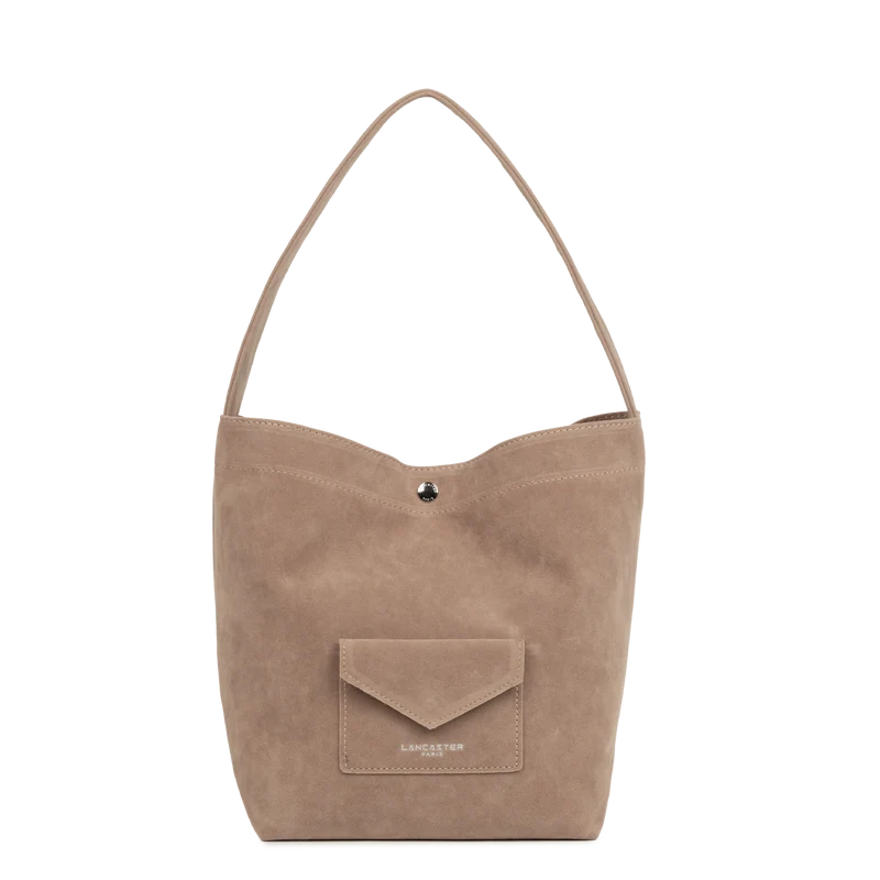 Mini sac seau - Suédine KBA