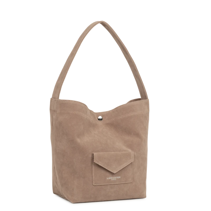 Mini sac seau - Suédine KBA