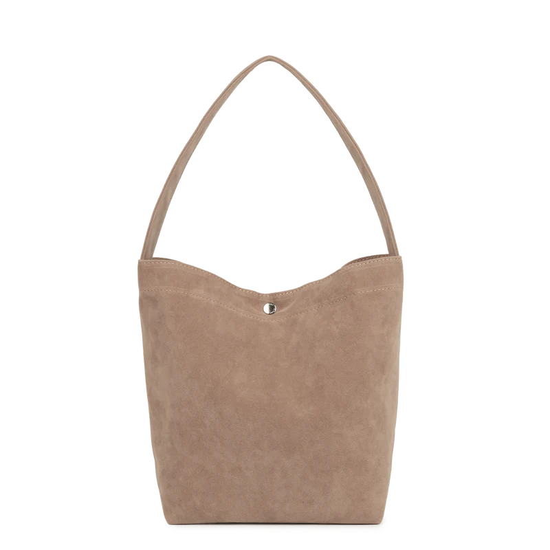 Mini sac seau - Suédine KBA