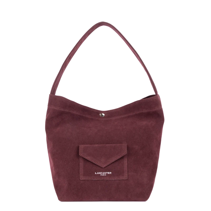 Mini sac seau - Suédine KBA