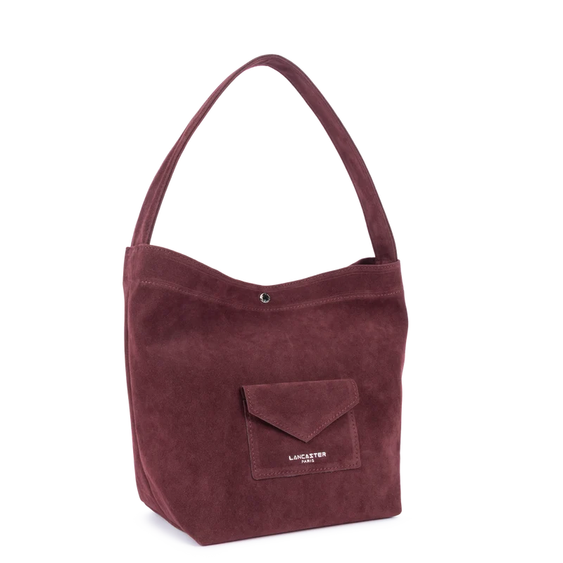 Mini sac seau - Suédine KBA