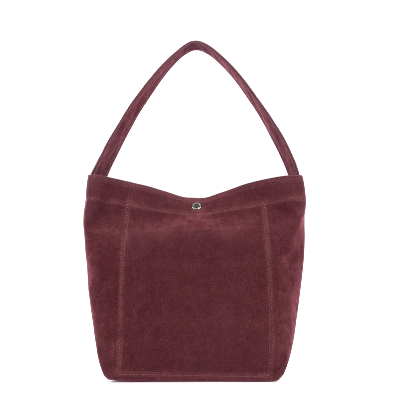 Mini sac seau - Suédine KBA