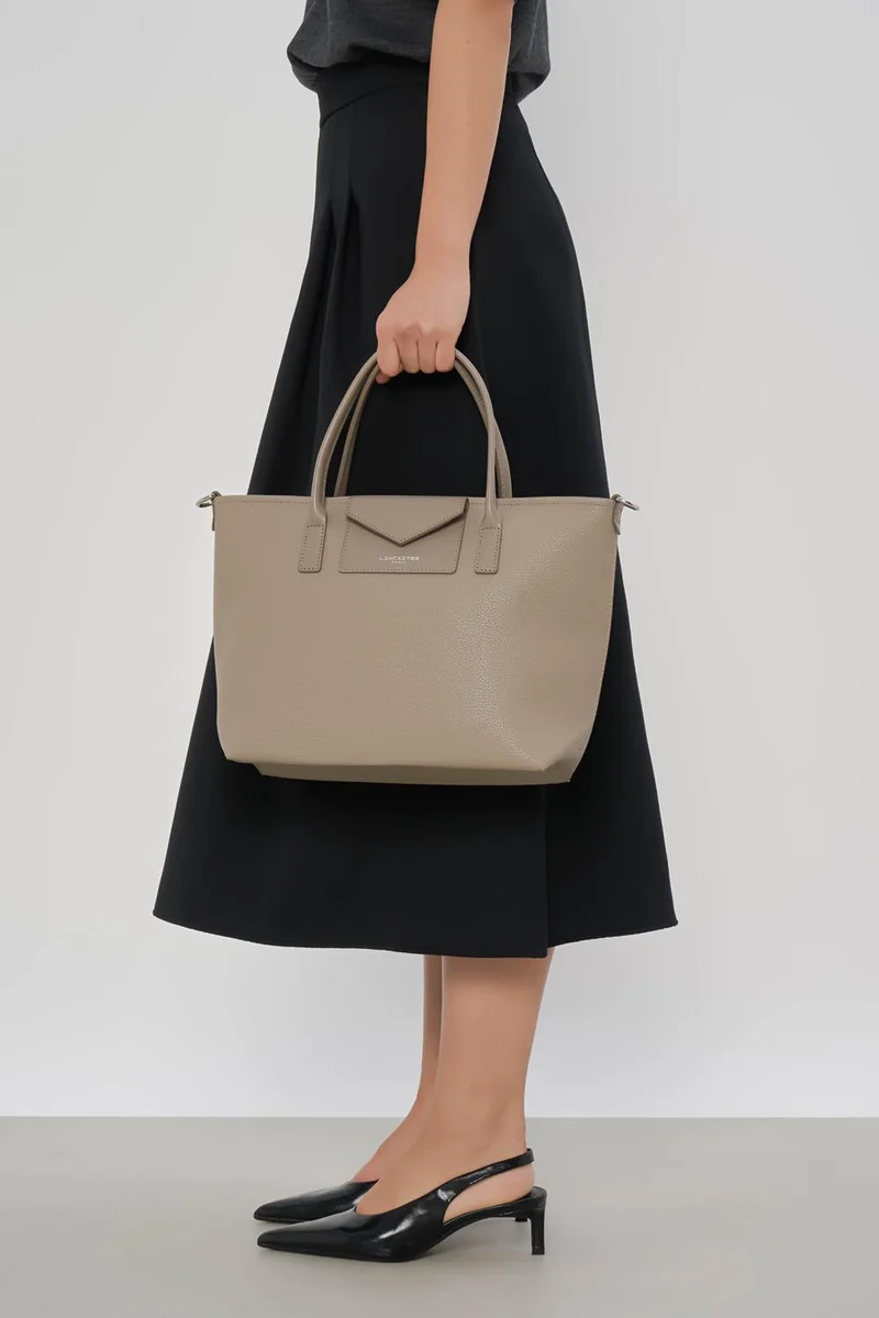Sac cabas main - Maya Double KBA
