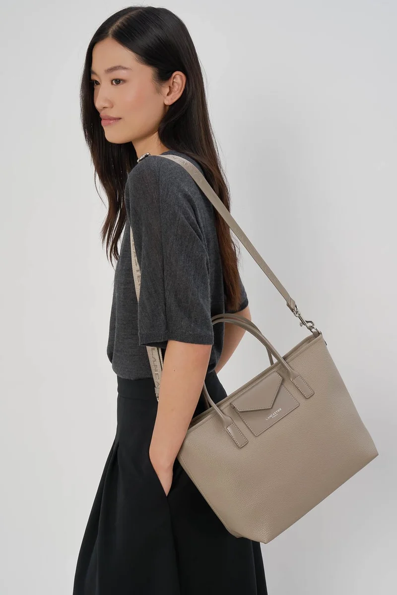 Sac cabas main - Maya Double KBA