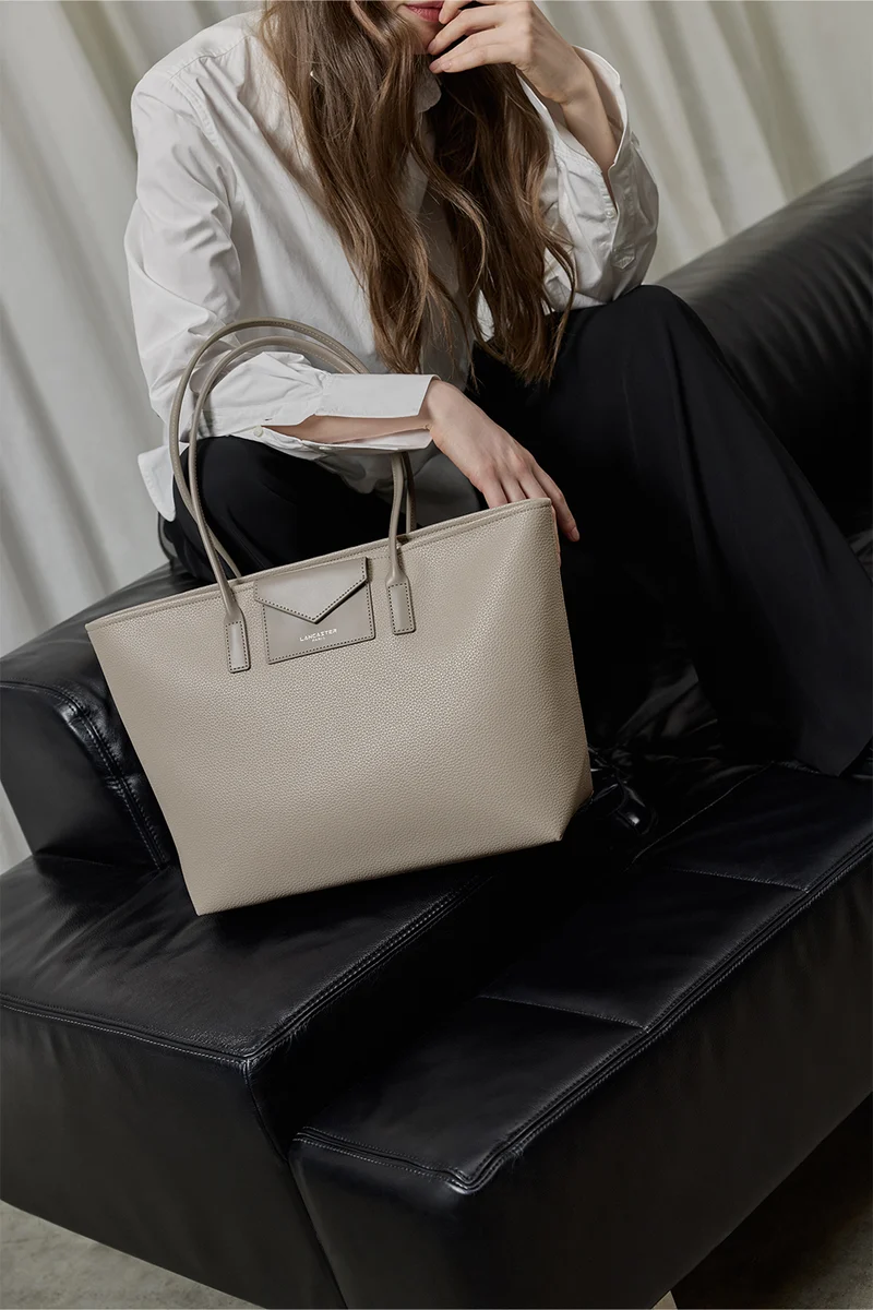 Sac cabas épaule - Maya Double KBA