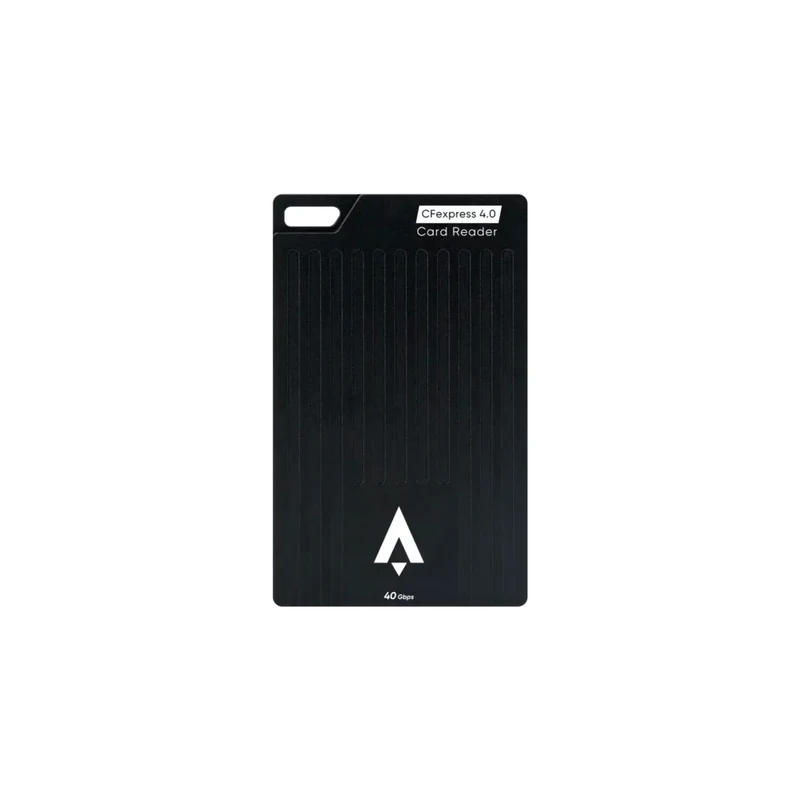 Lecteur de carte Nitro CFexpress Type B (40Gbps)