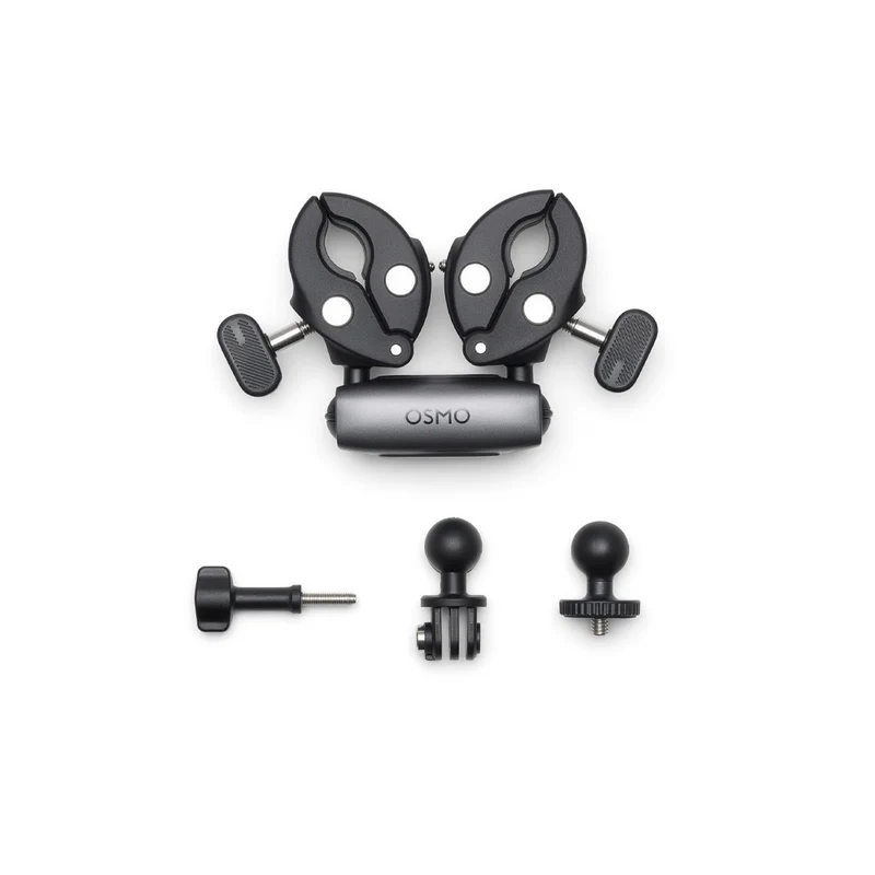 Pince double renforcée Osmo