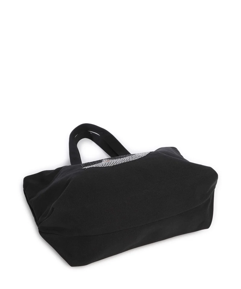 Karl Lagerfeld Ikon Cabas black
