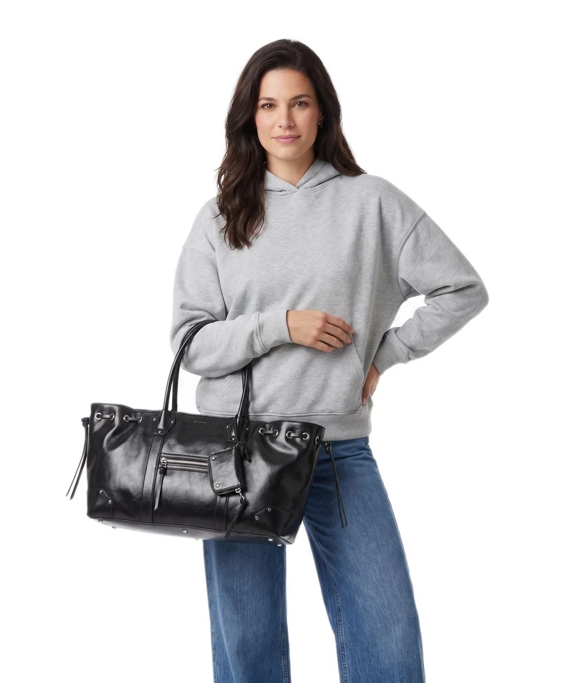 The Kooples Sac à main black