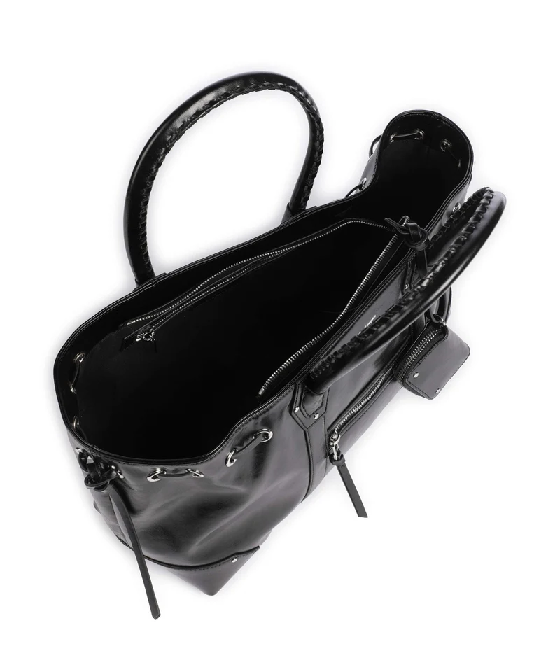 The Kooples Sac à main black