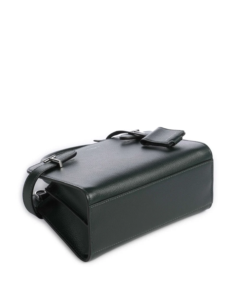 Le Tanneur Emilie Sac à main malachite