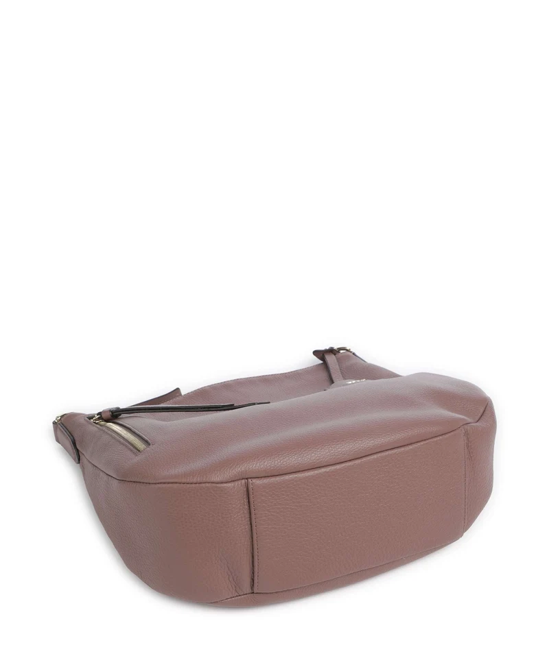 Abro Adria Juna Small Sac fourre-tout rosewood