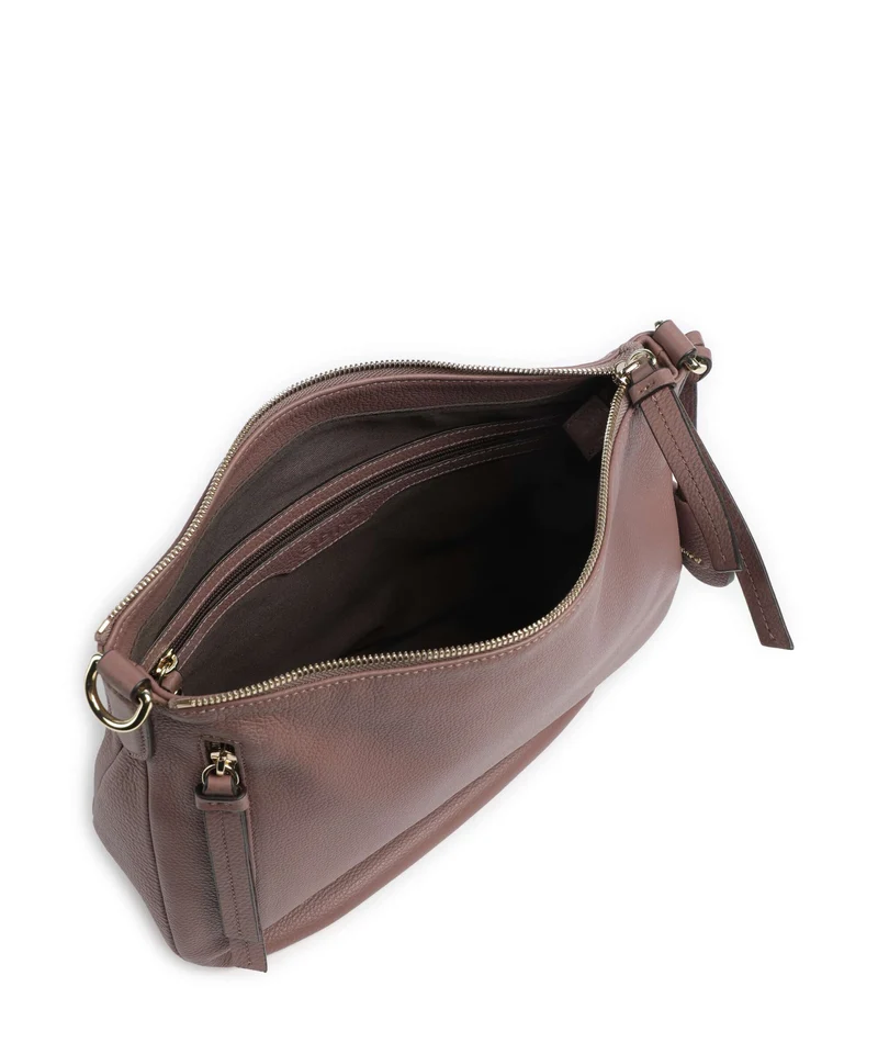 Abro Adria Juna Small Sac fourre-tout rosewood