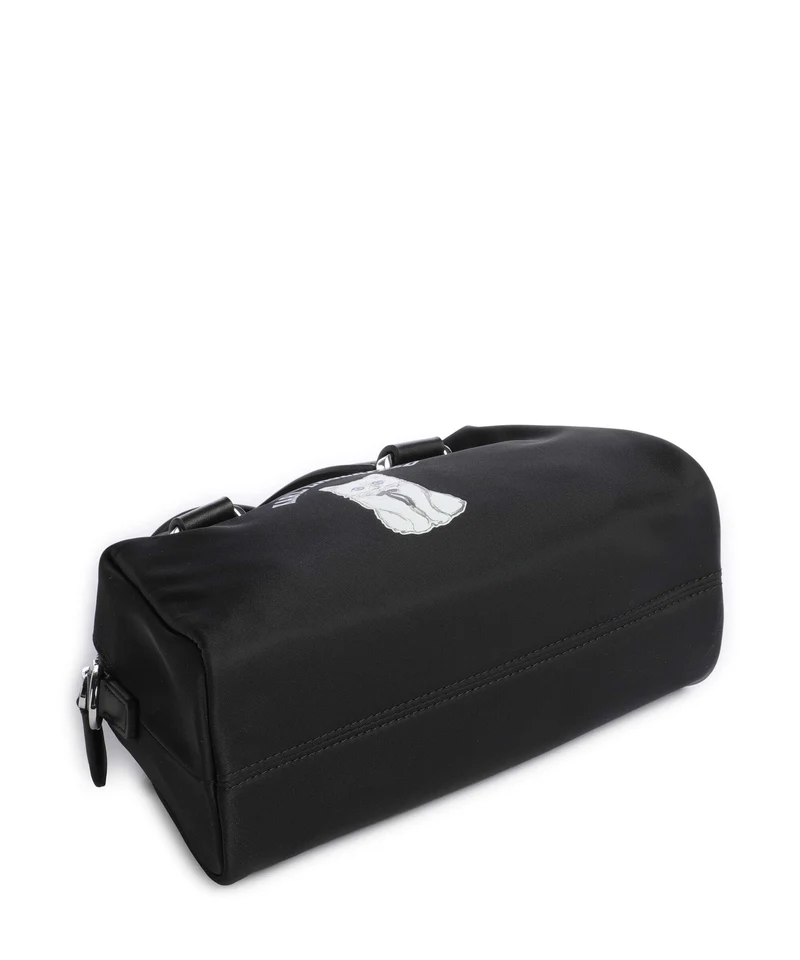 Karl Lagerfeld Ikon Choupette Small Sac bandoulière black