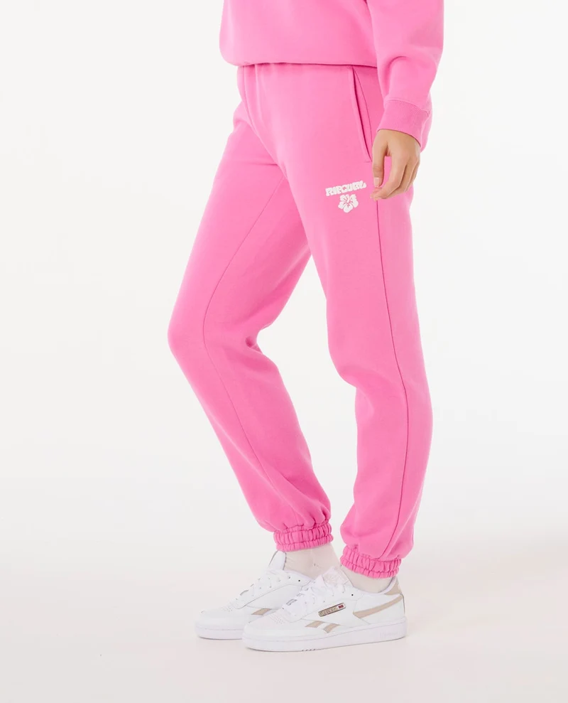 Surf Puff Track Pant