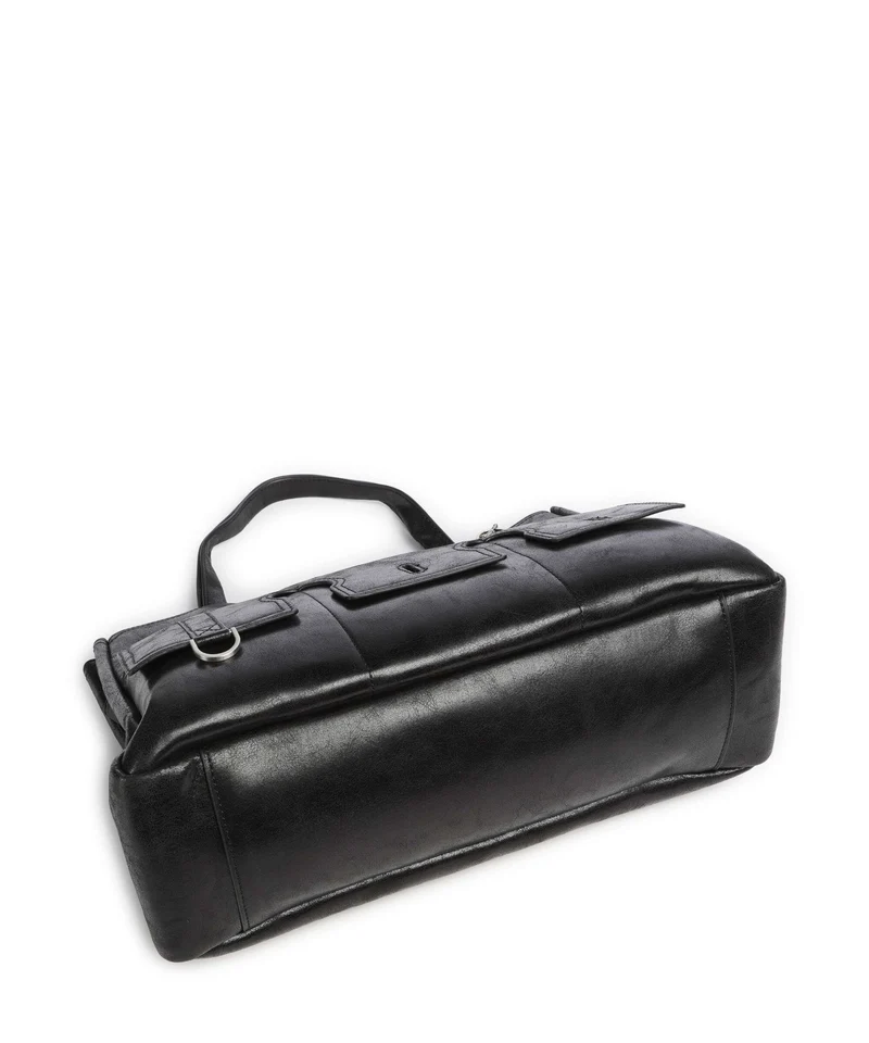 DKNY Bryar Large Sac à main black/silver