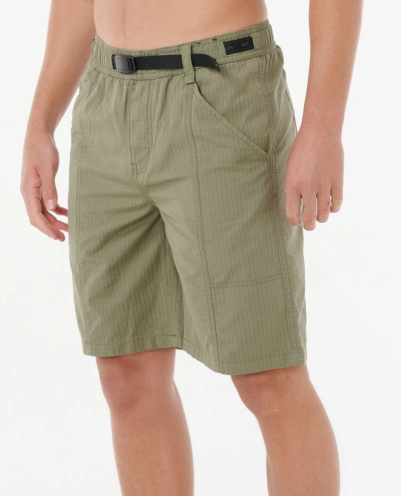 Search 21" Destroy Volley Boardshort