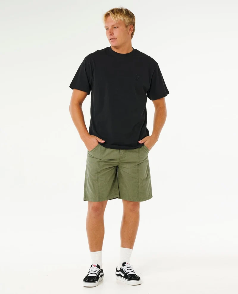Search 21" Destroy Volley Boardshort