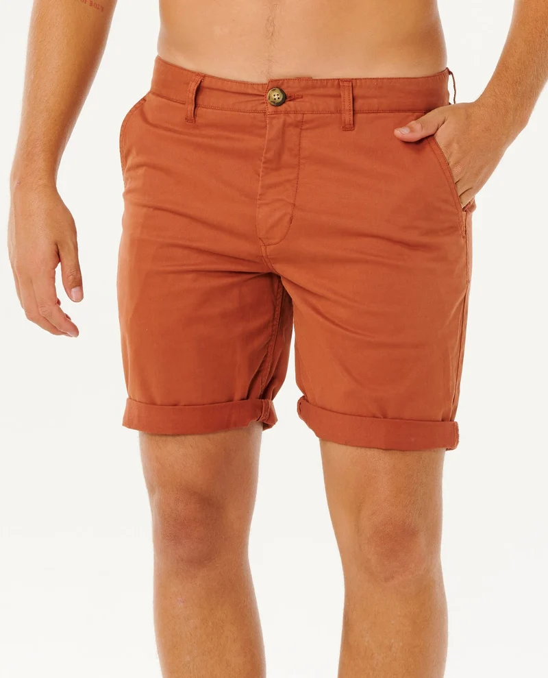 Twisted Walkshort