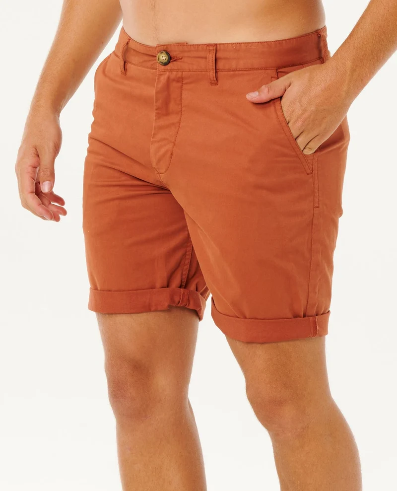 Twisted Walkshort