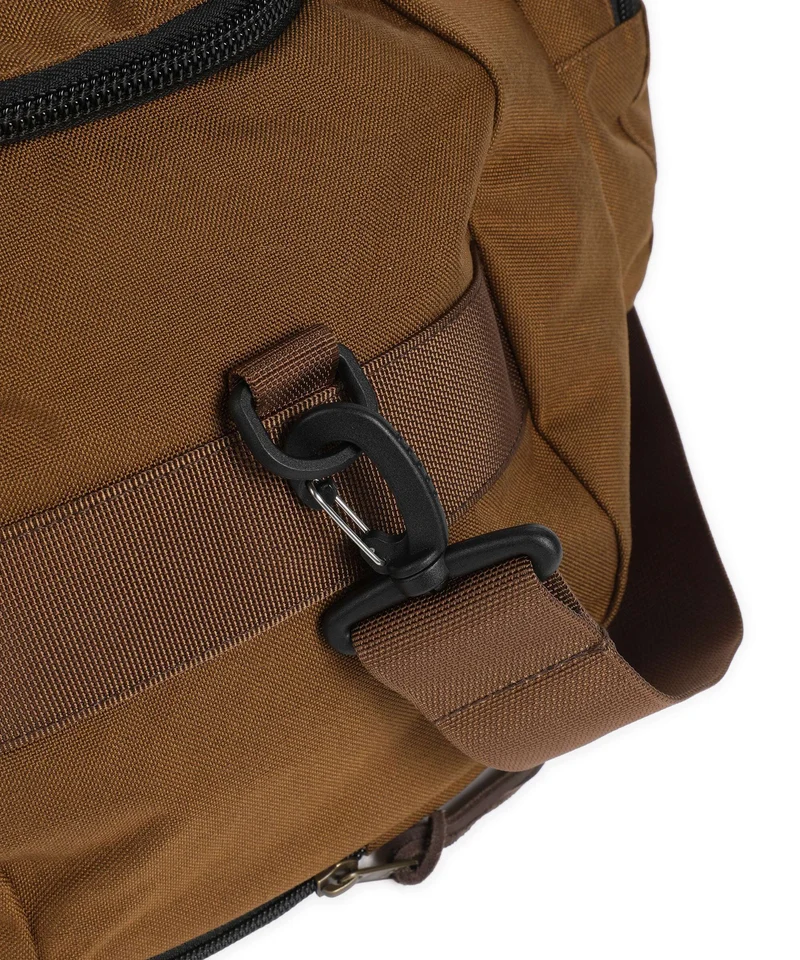 Filson Dryden Sac week-end whiskey
