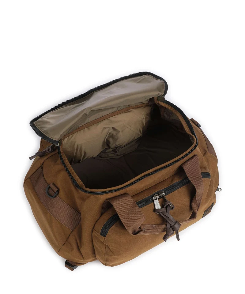 Filson Dryden Sac week-end whiskey