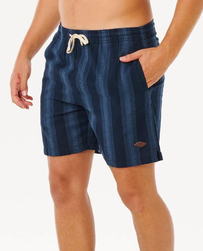Classic Surf Weaver Volley Walkshort