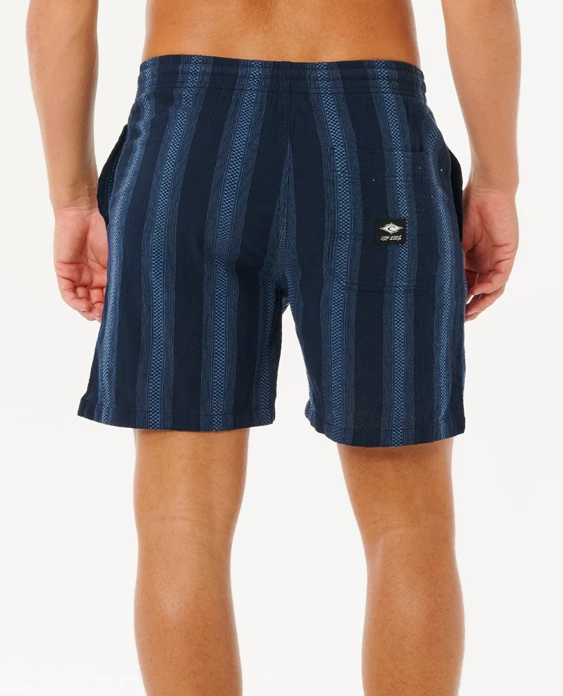 Classic Surf Weaver Volley Walkshort