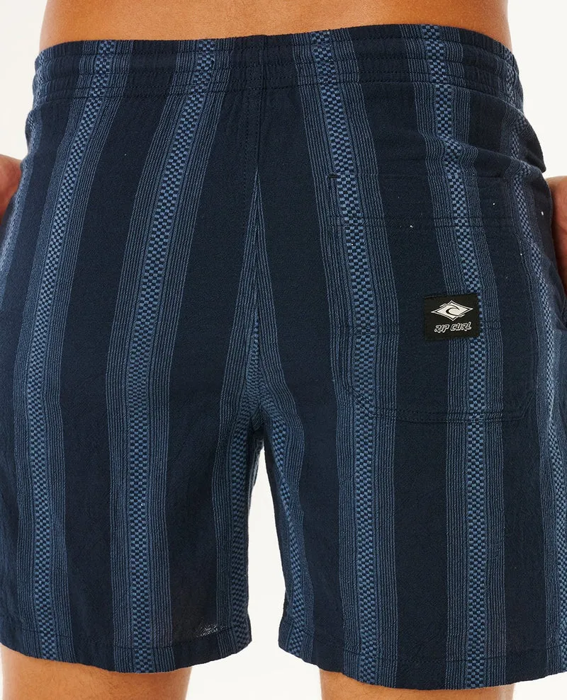Classic Surf Weaver Volley Walkshort