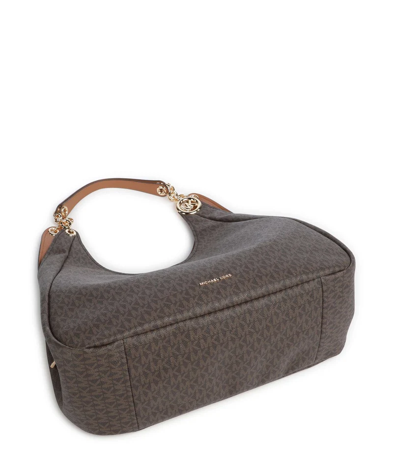Michael Kors Ellie Large Sac fourre-tout brown/acorn