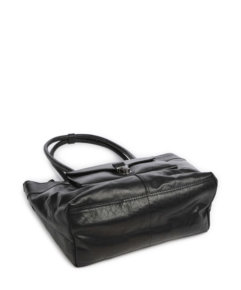 Spikes & Sparrow Bronco Yara Cabas black