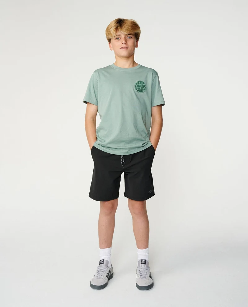 Boardwalk Phase Volley Boy