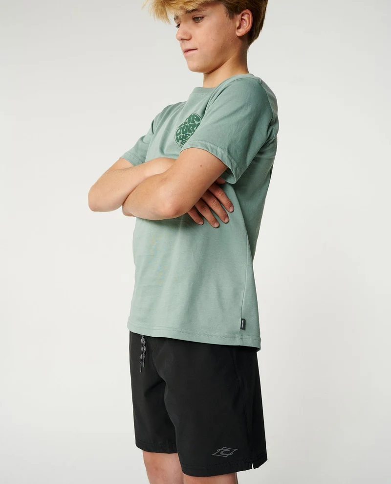 Boardwalk Phase Volley Boy