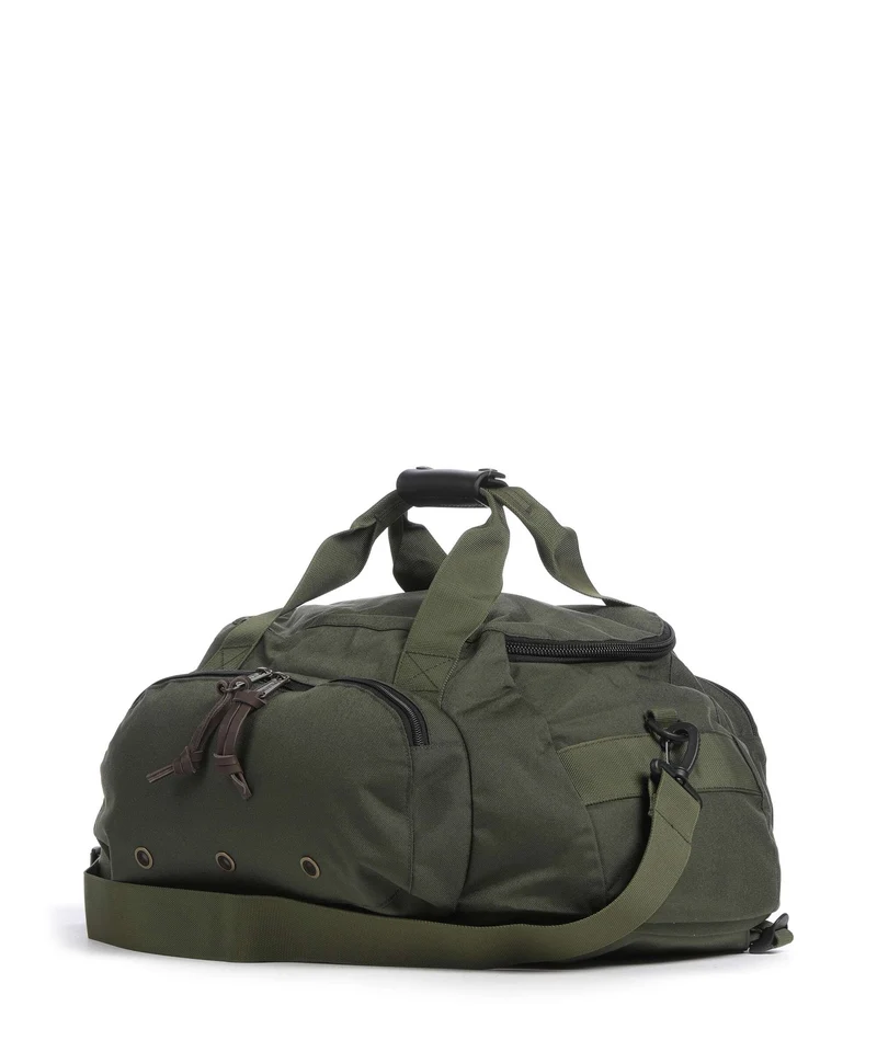 Filson Dryden Sac week-end otter green
