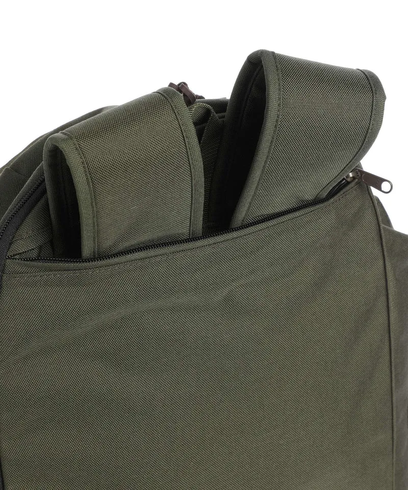 Filson Dryden Sac week-end otter green