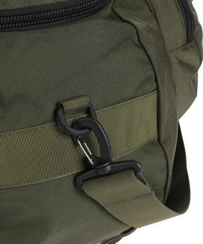 Filson Dryden Sac week-end otter green