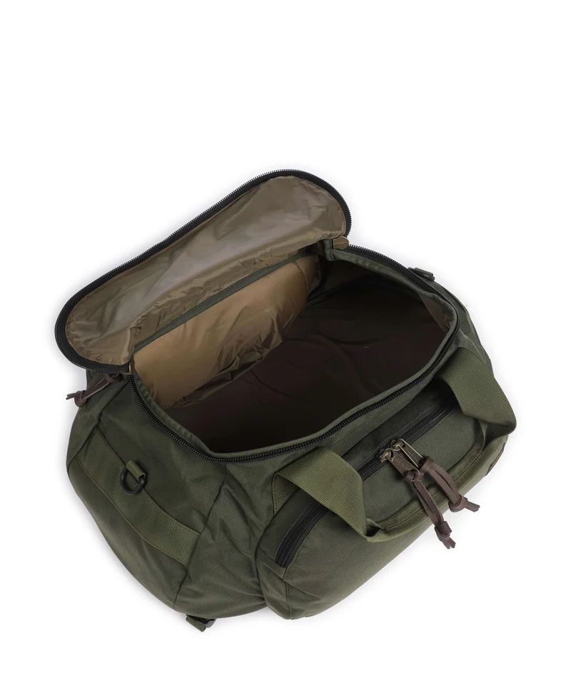 Filson Dryden Sac week-end otter green