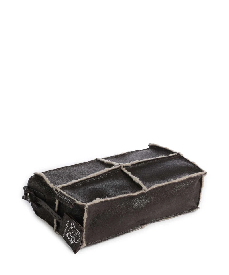 Burkely Lana Sac bandoulière dark brown