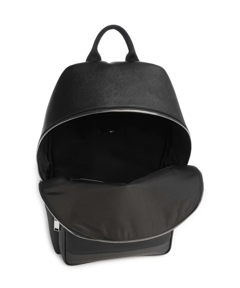 BOSS Northon Sac à dos black