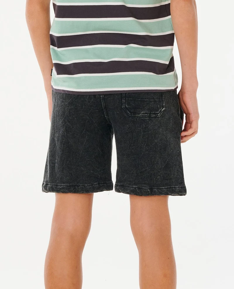 Epic Knit Short Boy