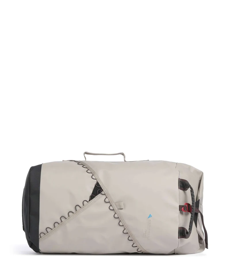 Klättermusen Ydalir 40 Sac à dos de voyage dove grey