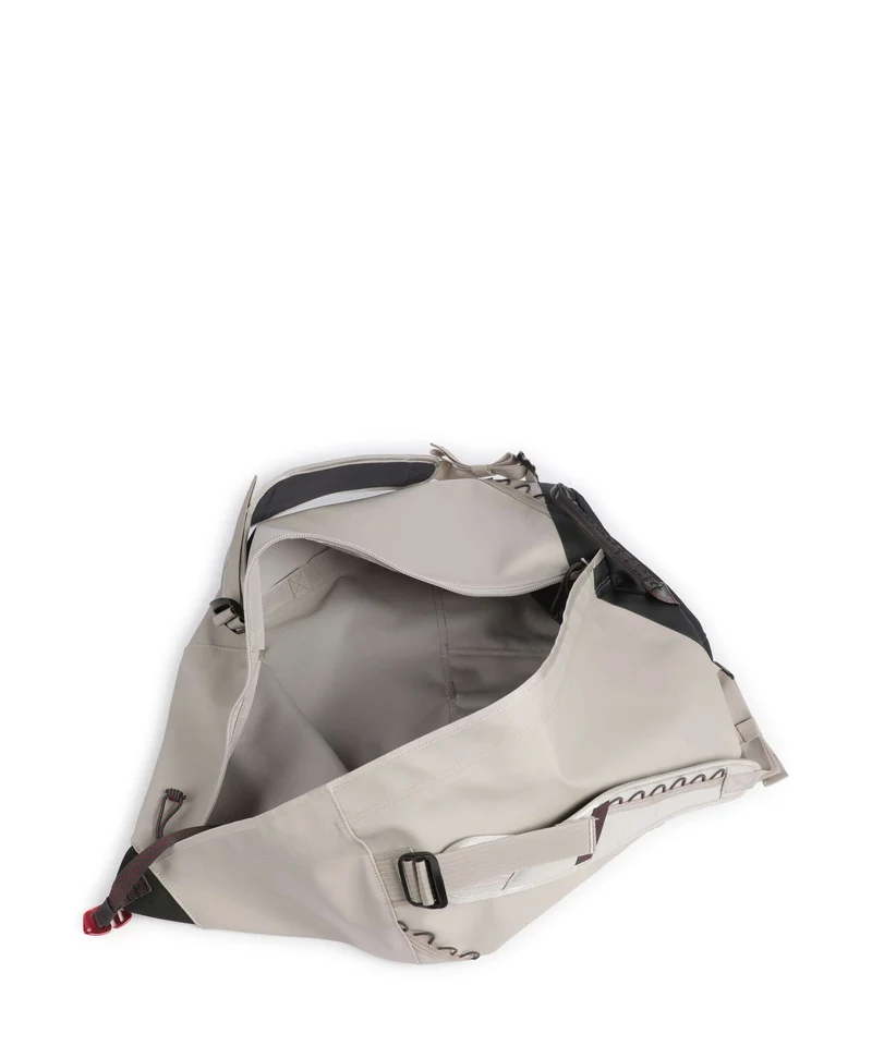 Klättermusen Ydalir 40 Sac à dos de voyage dove grey