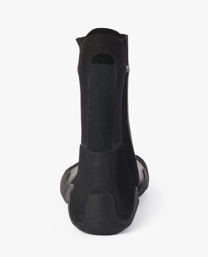 Rubber Soul Plus 5mm Hidden Single Toe Boot