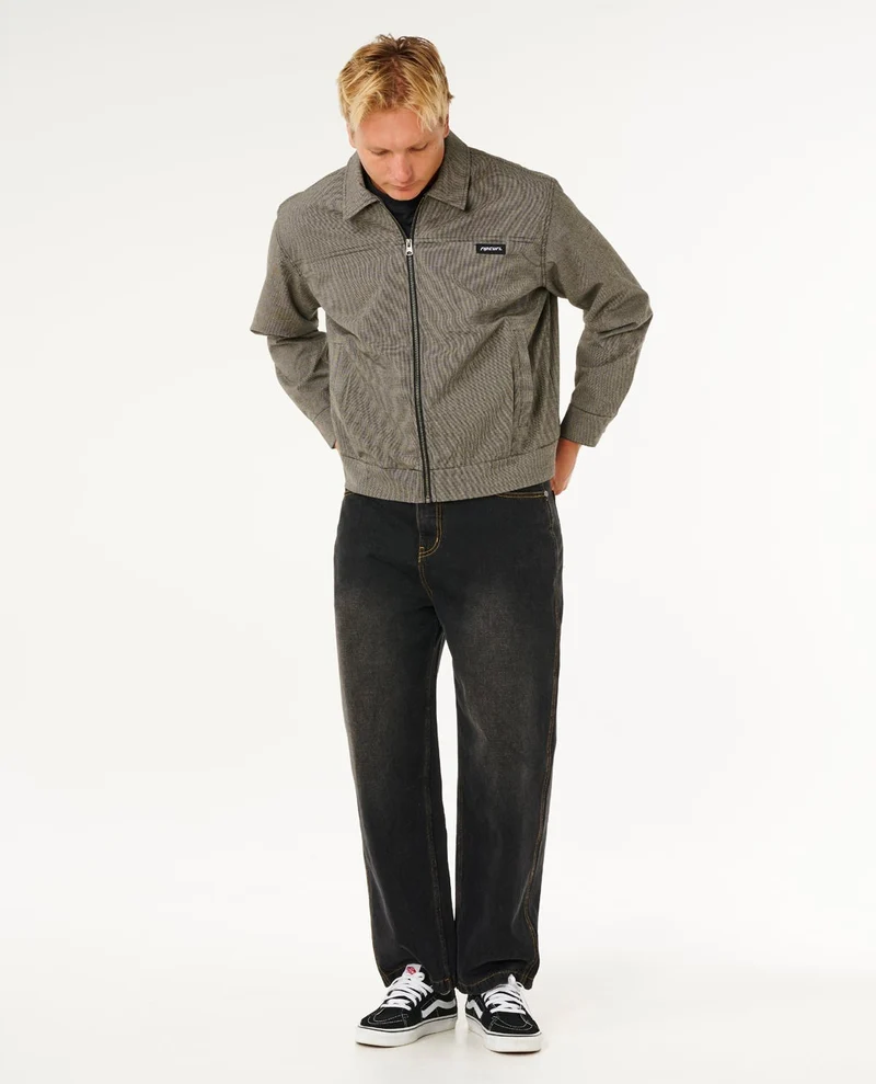 Inner Visions Jacket