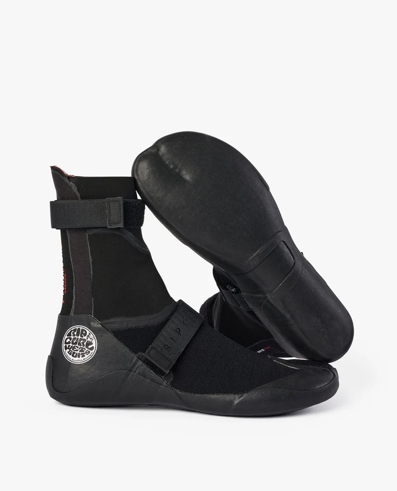 Fbomb 5mm Narrow Hidden Single Toe Boot