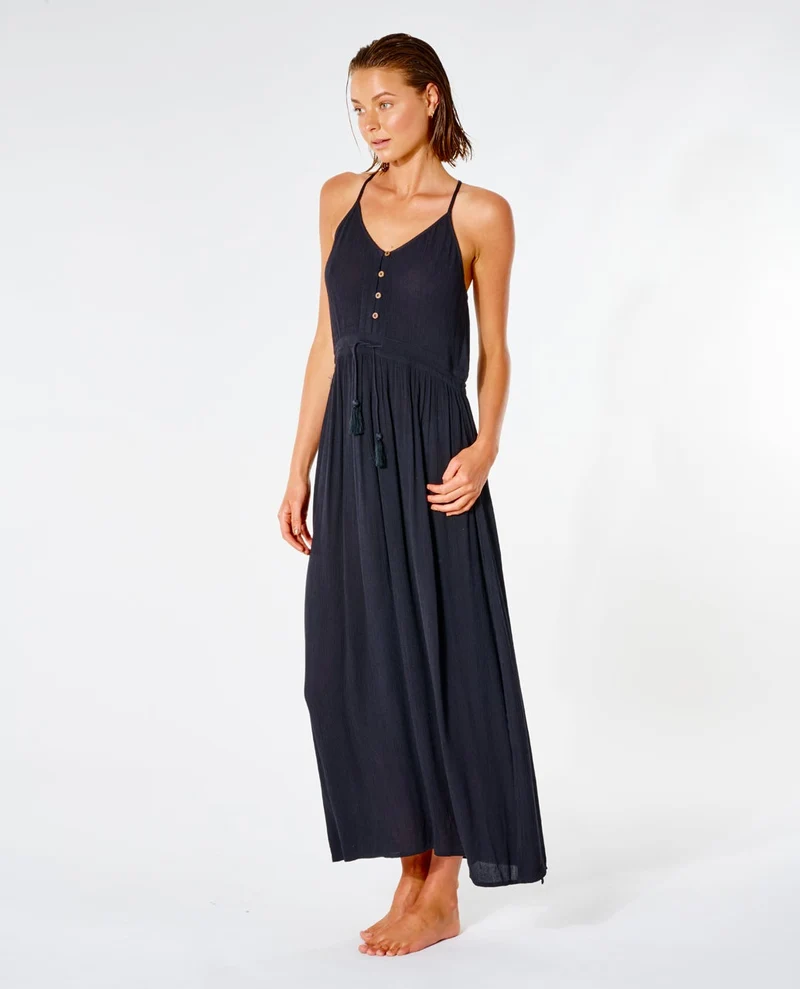 Classic Surf Maxi Dress