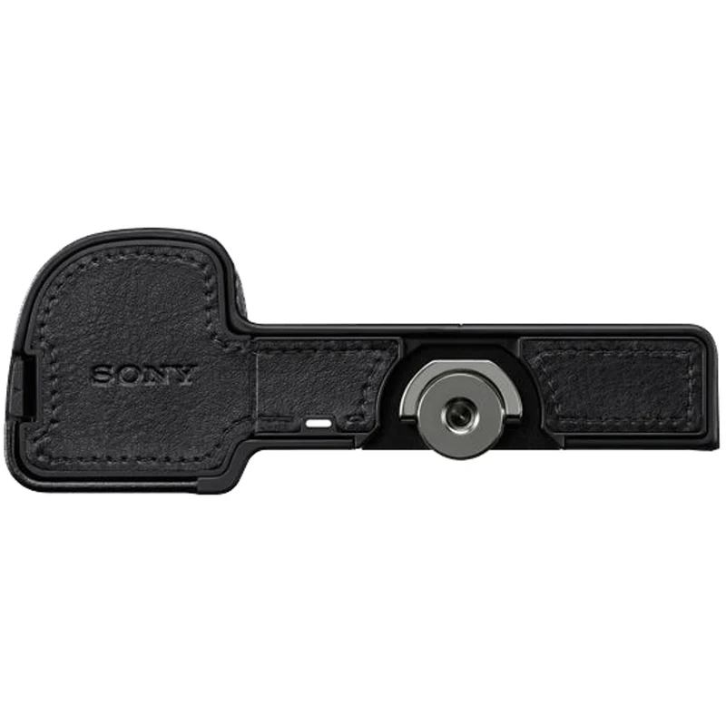 Étui LCS-EBE pour Alpha a6000 (Noir)