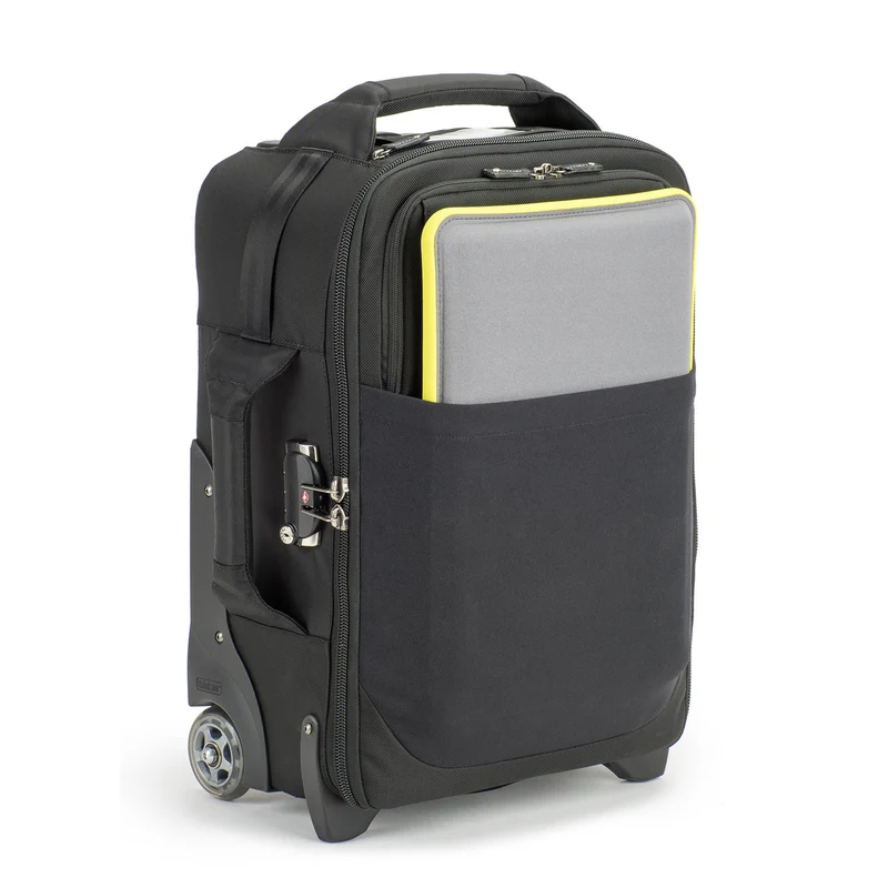 Valise Airport Security V3.0