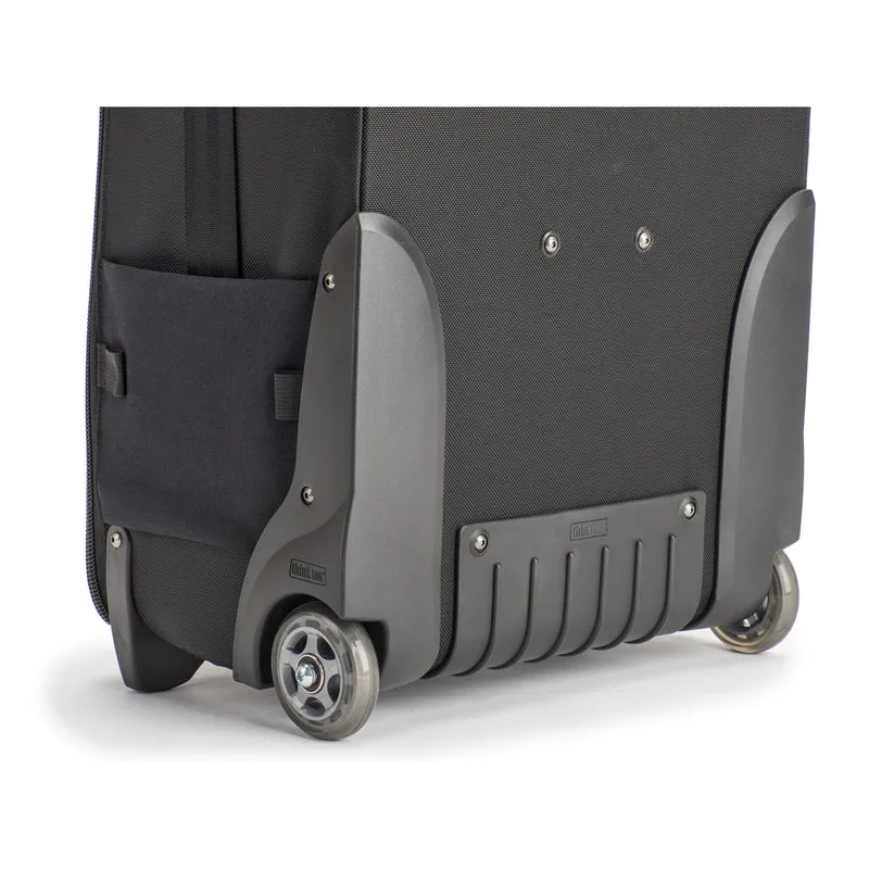 Valise Airport Security V3.0